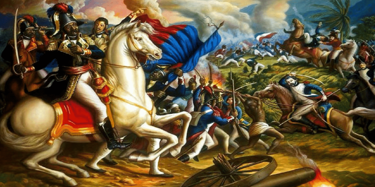 18 Novembre en Haïti : Commémoration de la Bataille de Vertières