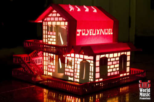 24 et 31 décembre : Deux Dates Importantes pour les Enfants Pendant Noël en Haïti