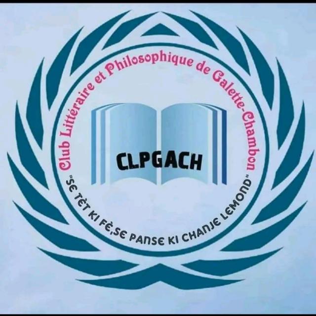 Avec le CLPGACH, la commune de Ganthier triomphe de l’obscurantisme et de la dictature de l’ignorance ambiante Avec le CLPGACH, la commune de Ganthier triomphe de l’obscurantisme et de la dictature de l’ignorance ambiante