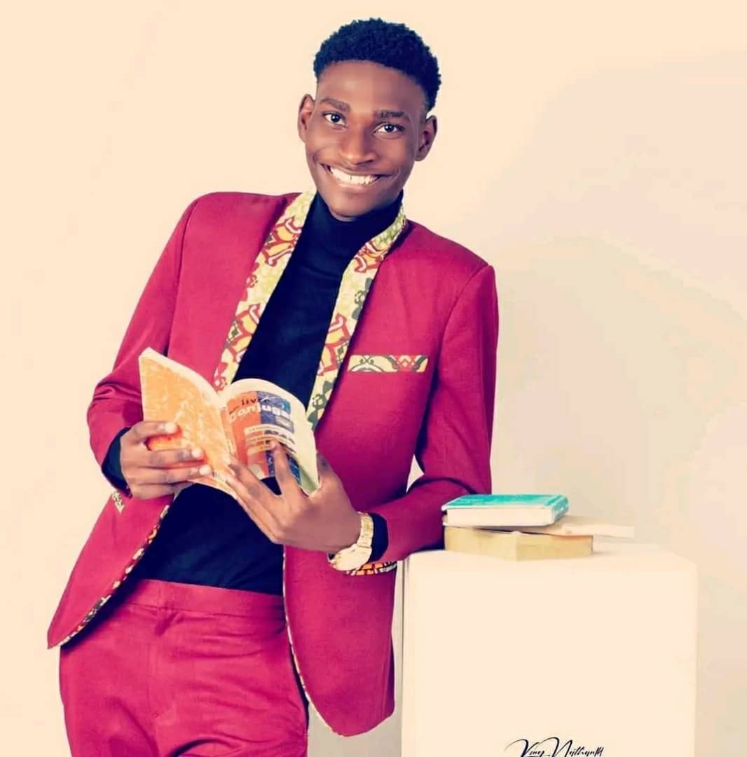 Beven amène Haïti parmi l’élite du slam mondial