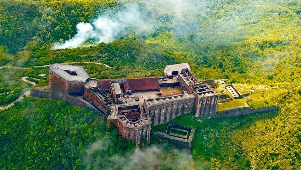 Bienvenue en Haïti : Découvrons ensemble la beauté de ce pays