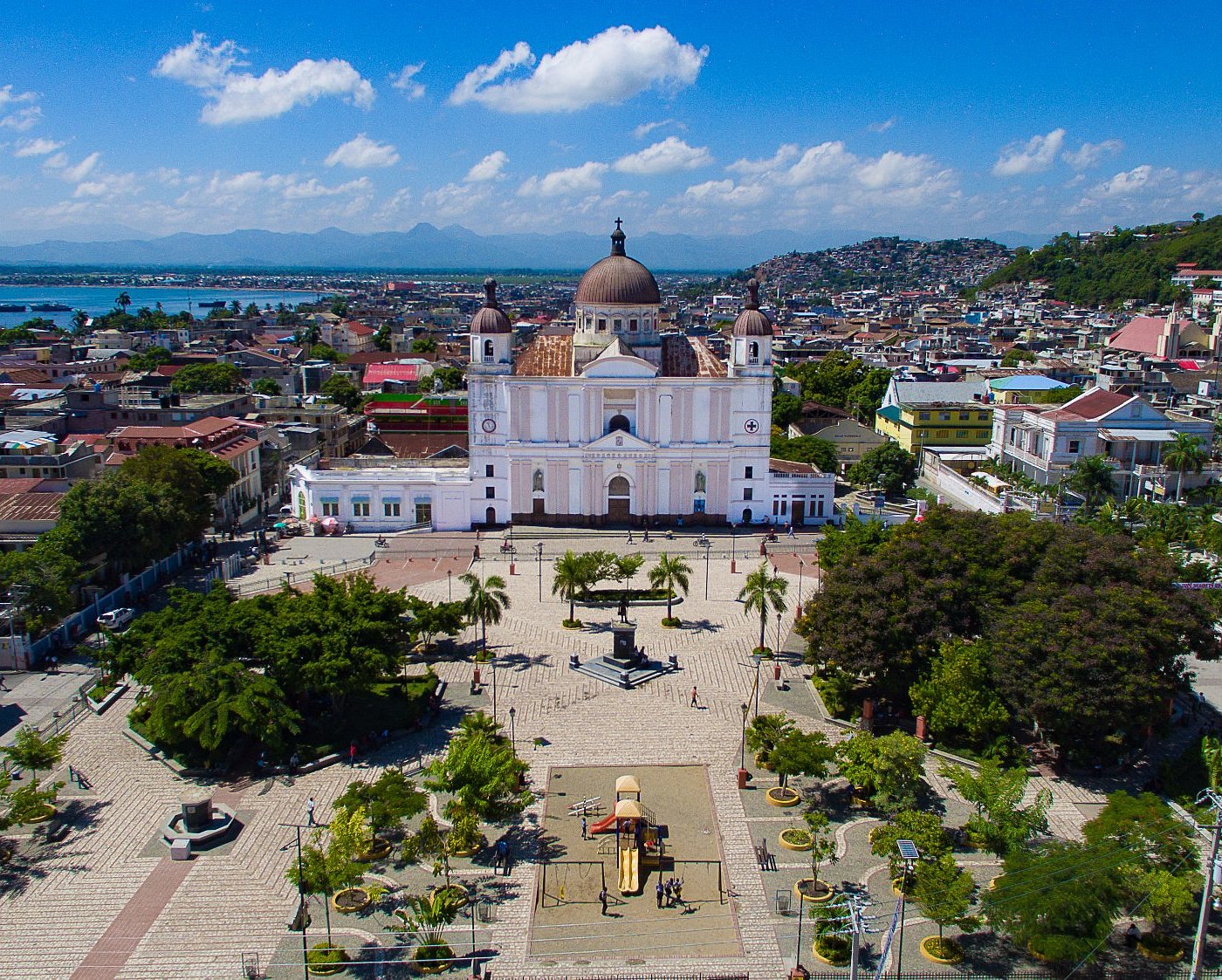 Cap-Haïtien, Haïti Cap-Haïtien, Haïti