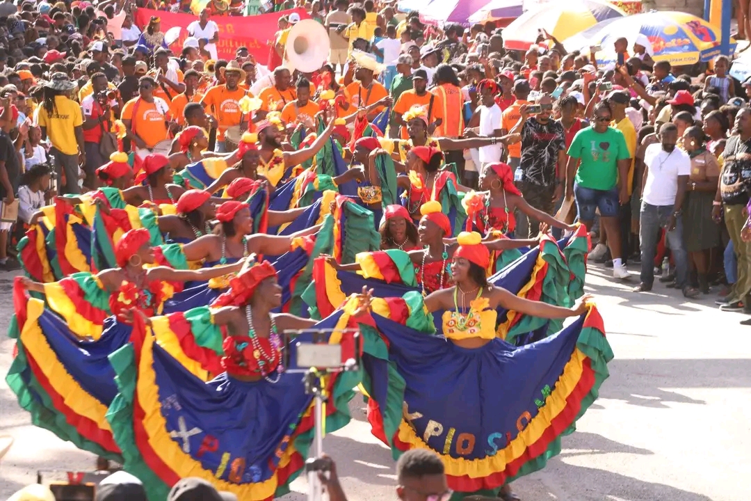 Carnaval de Jacmel 2026 : une vitrine majeure de la créativité culturelle haïtienne