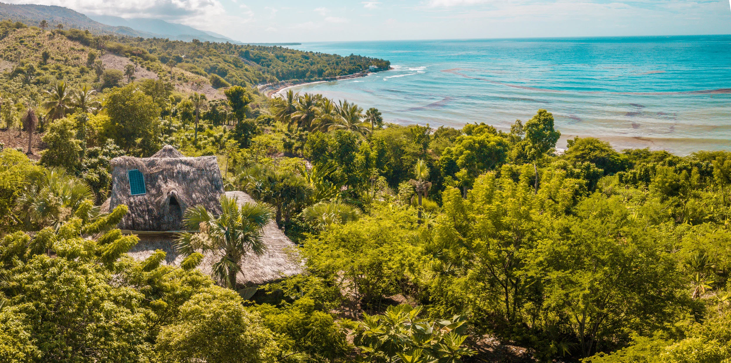 Haïti en images : paysages à couper le souffle et patrimoine culturel 2025