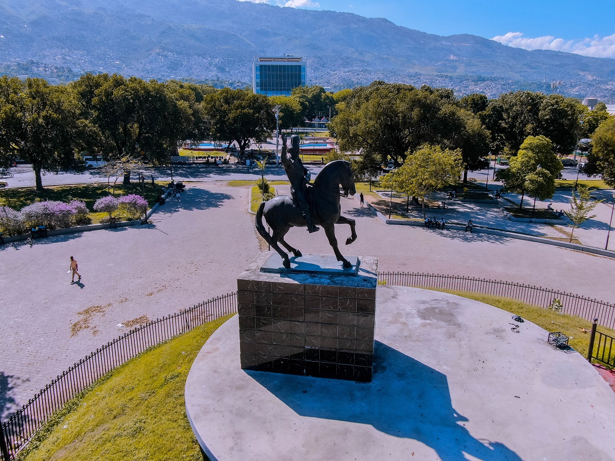 Constitution De La République d’Haïti : 1987 Amendée en 2011 (Deuxième partie)