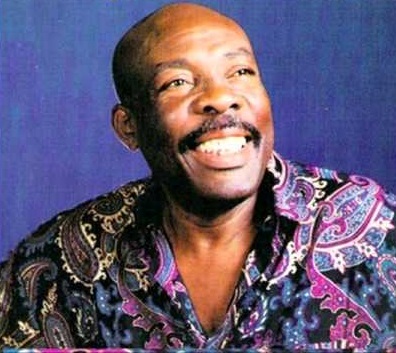 Coupé Cloué, le roi de la musique haïtienne.