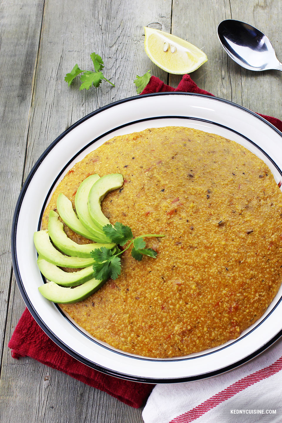 Cuisine haïtienne : Les délices du maïs, savourons ce trésor culinaire !