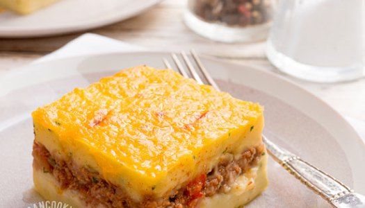 Cuisine haïtienne - Délicieux maïs à la «Bonne Femme» : À vos casseroles !