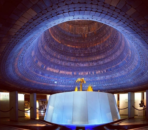 Découvrez le Mupanah : Un Trésor Historique et Culturel d’Haïti