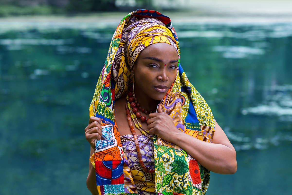 Emeline Michel, la diva de la musique haïtienne