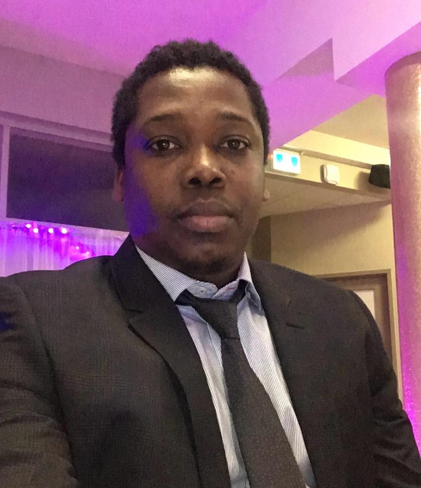 Emmanuel Joseph, un penseur haïtien à la croisée de l’éthique et du droit