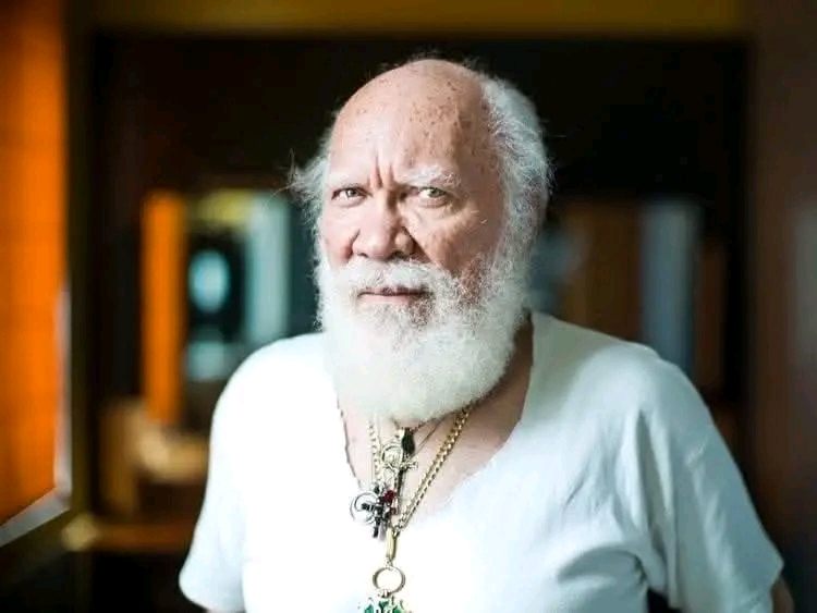 Frankétienne, le Nobélisable