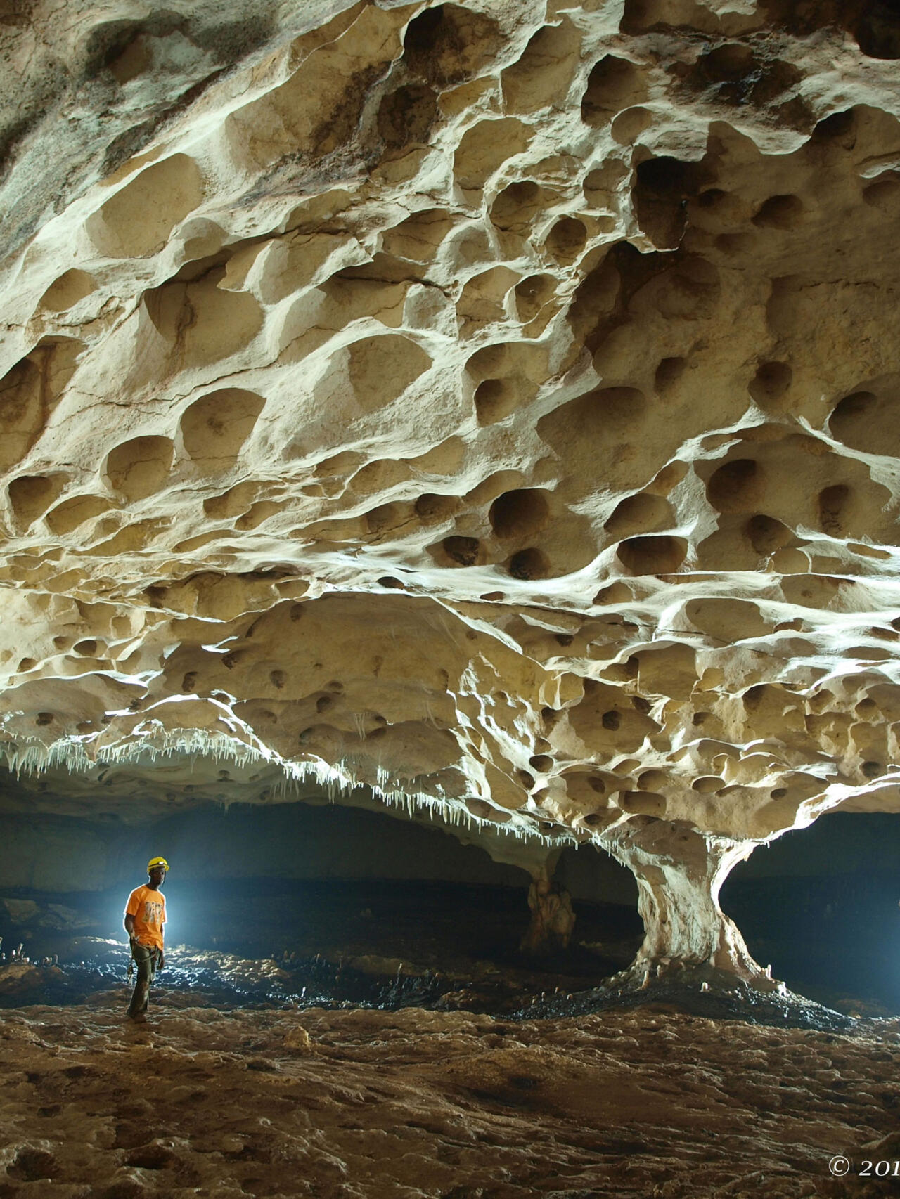 Grotte Marie Jeanne, Port-à-Piment, Haïti Grotte Marie Jeanne, Port-à-Piment, Haïti