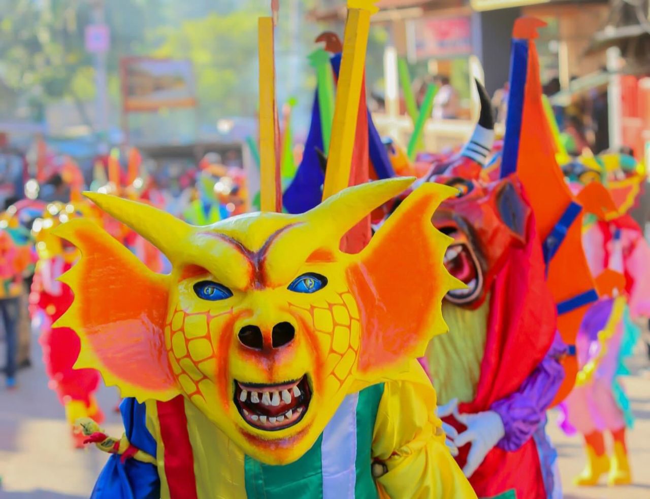 Haïti : JACMEL, une ville de trésors cachés depuis 326 Ans