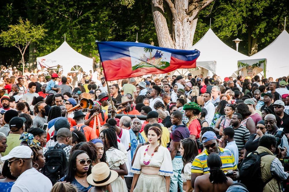 Haïti en Folie : Célébration de la Culture Haïtienne à Montréal