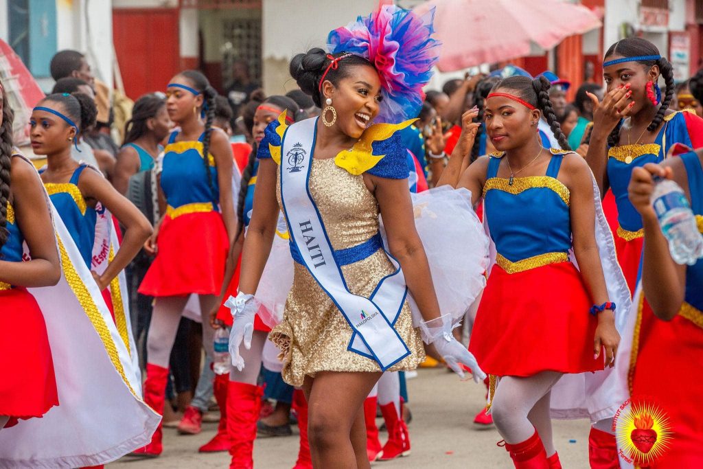 Haïti et la Déclaration Universelle des Droits de l’Homme