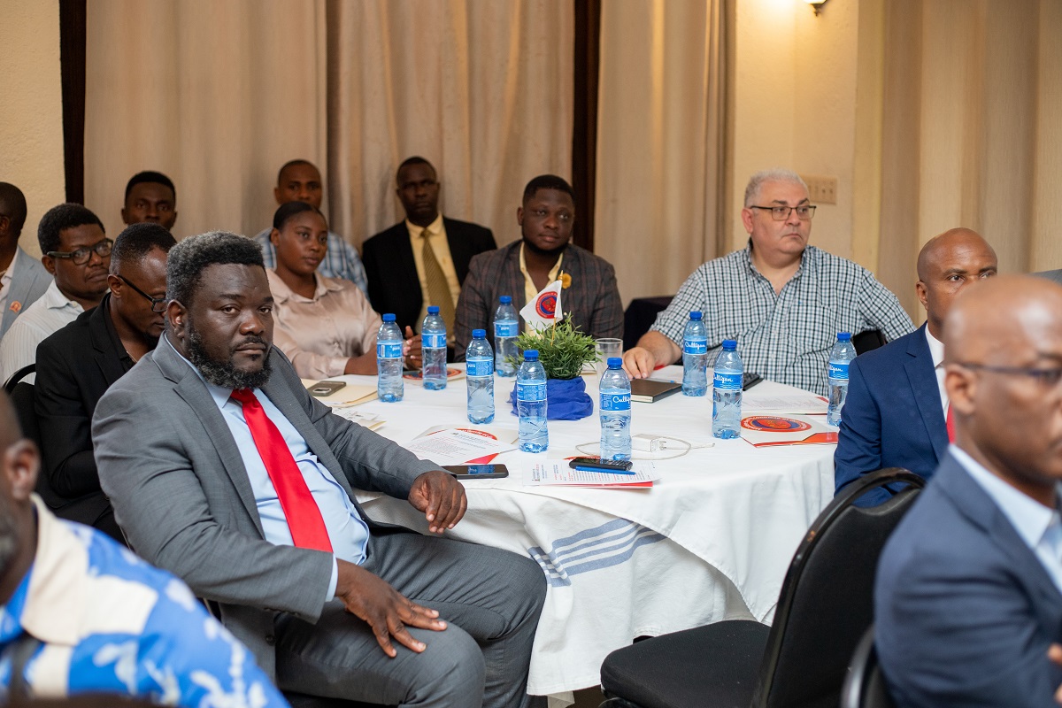 Haïti : Lancement du Plan de Relance et de Développement 2025-2030