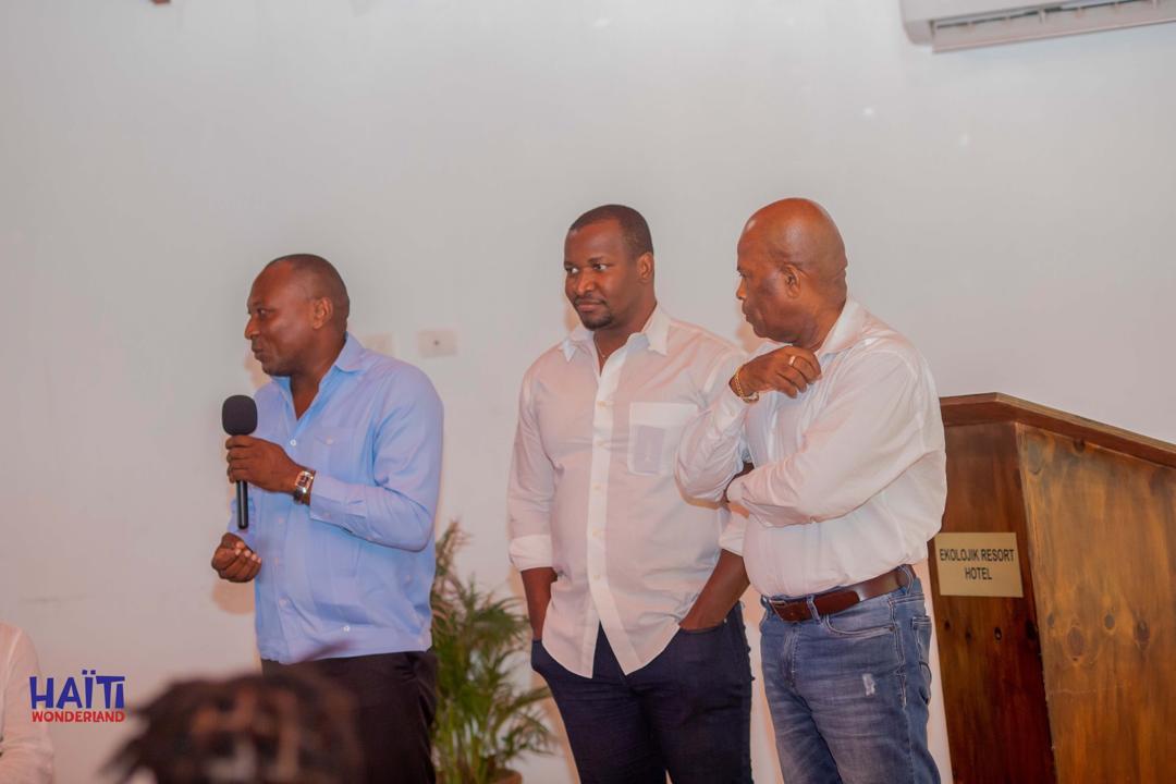 Haïti : Lancement du Plan de Relance et de Développement 2025-2030