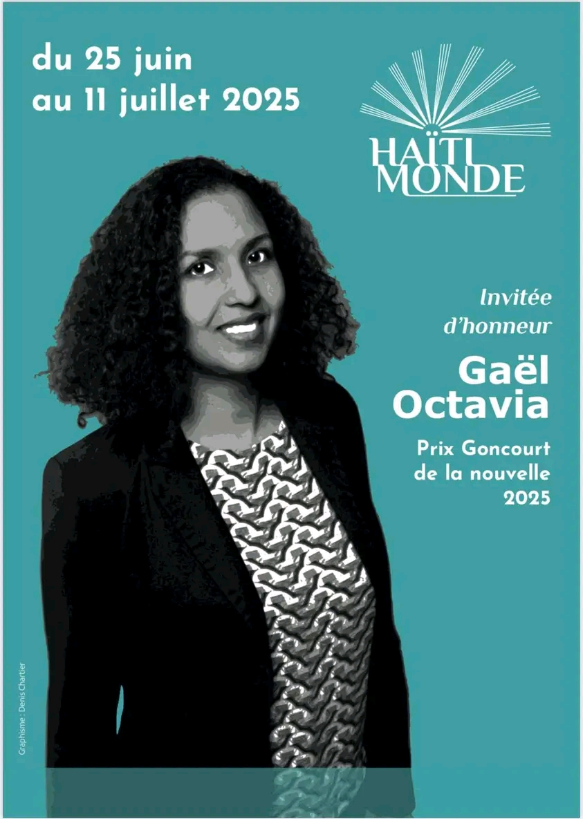 Le festival Haïti Monde : quand la culture devient acte de réparation