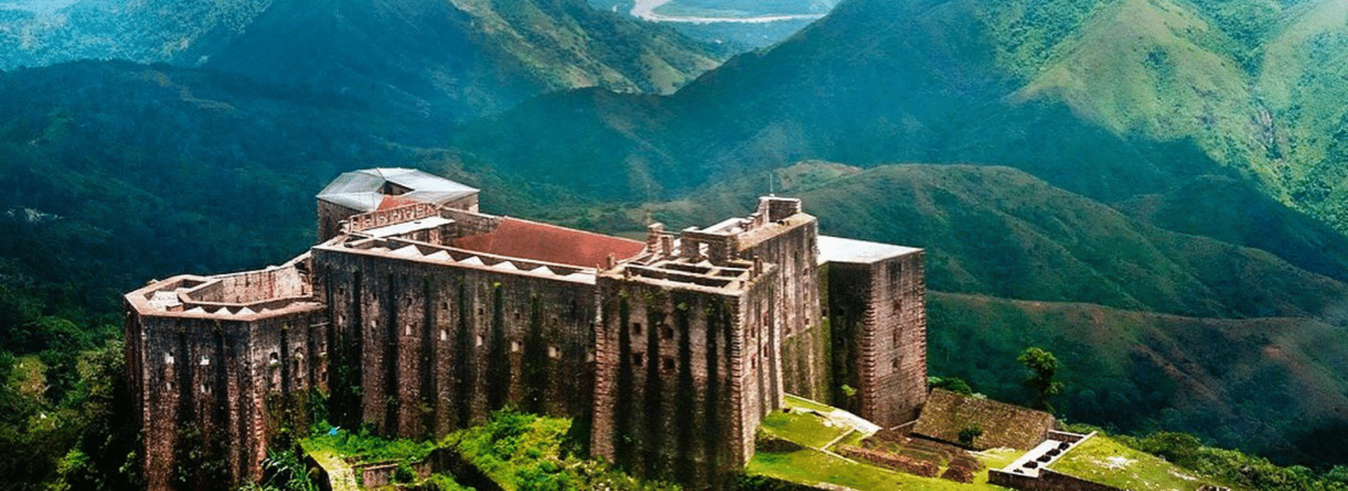 Haïti Wonderland : Comment réécrire le récit d’Haïti sur le Web ? Haïti Wonderland : Comment réécrire le récit d’Haïti sur le Web ?