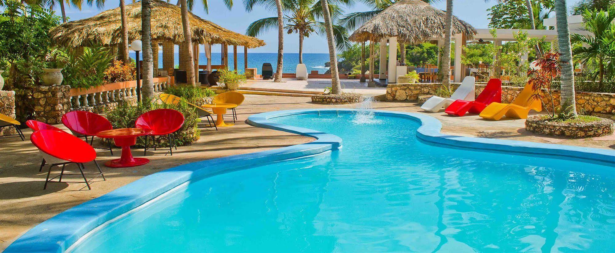 Hotel Cyvadier, Jacmel, Haïti Hotel Cyvadier, Jacmel, Haïti