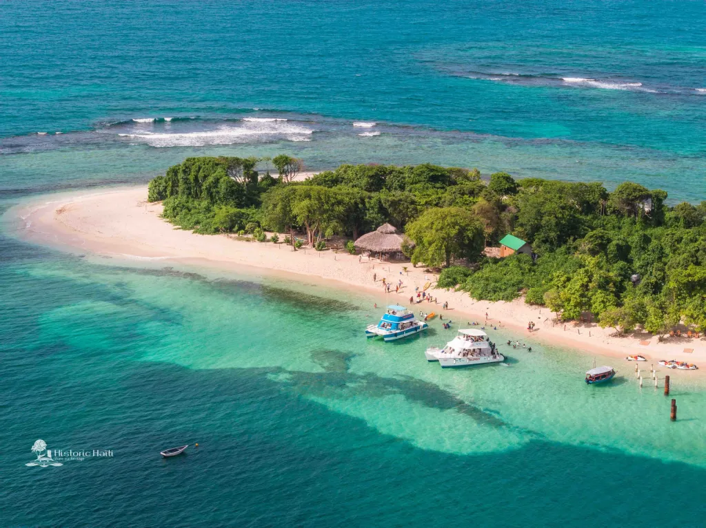 Île à Rat, Cap-Haïtien, Haïti Île à Rat, Cap-Haïtien, Haïti