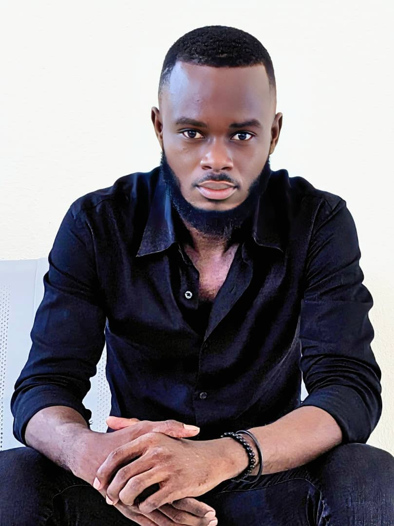 King Graph : L’image d’un jeune Haïtien passionné par le graphic design