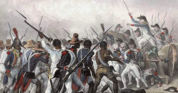 L’enrichissement de la France aux dépens d’Haïti, une Histoire d’Injustice et d’Exploitation