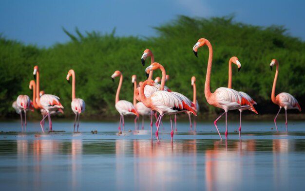 Lagon des Huîtres à Belle-Anse, une émeraude écotouristique à explorer