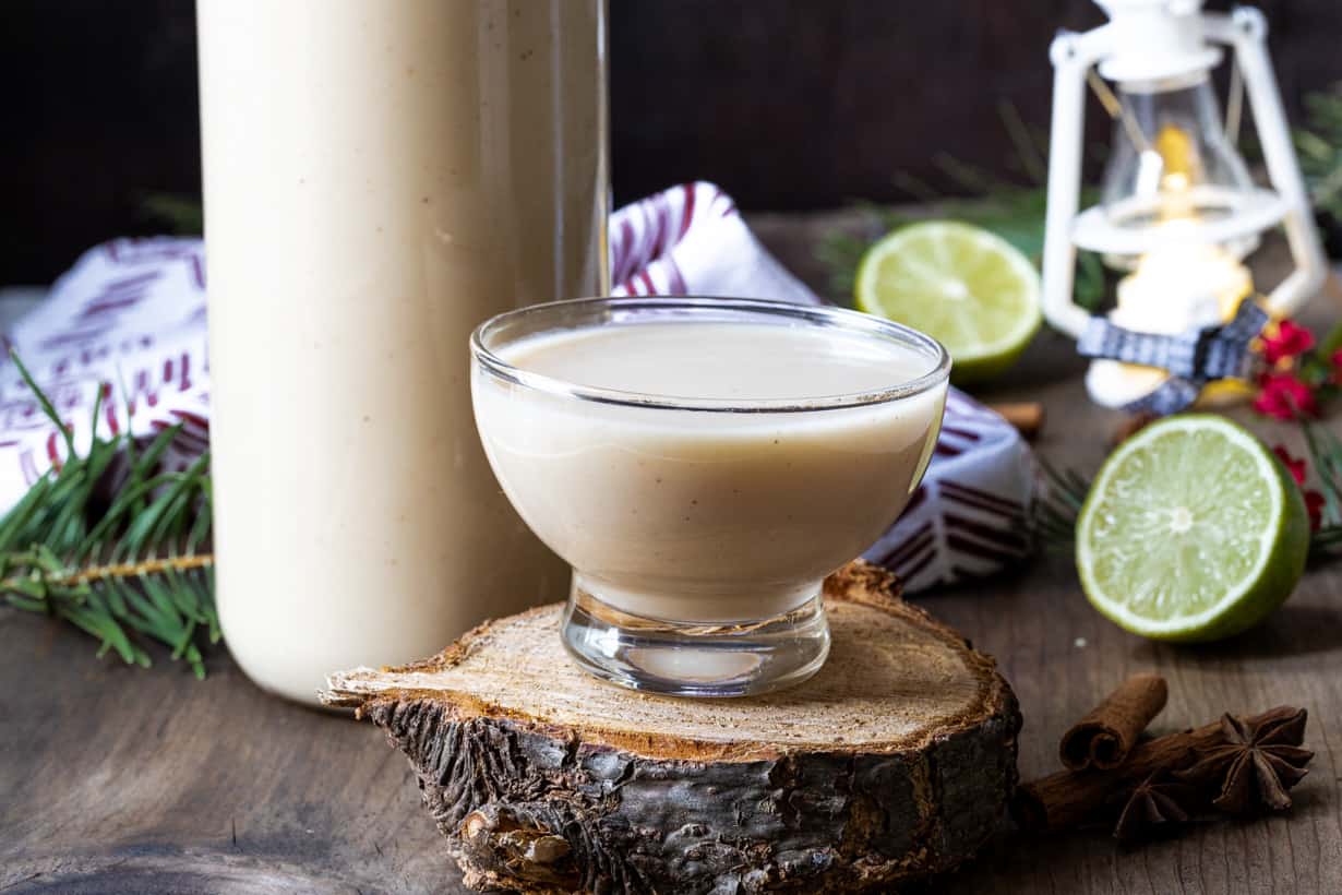 Le Crémas : L’une des Boissons Préférées des Haïtiens à Noël Le Crémas : L’une des Boissons Préférées des Haïtiens à Noël