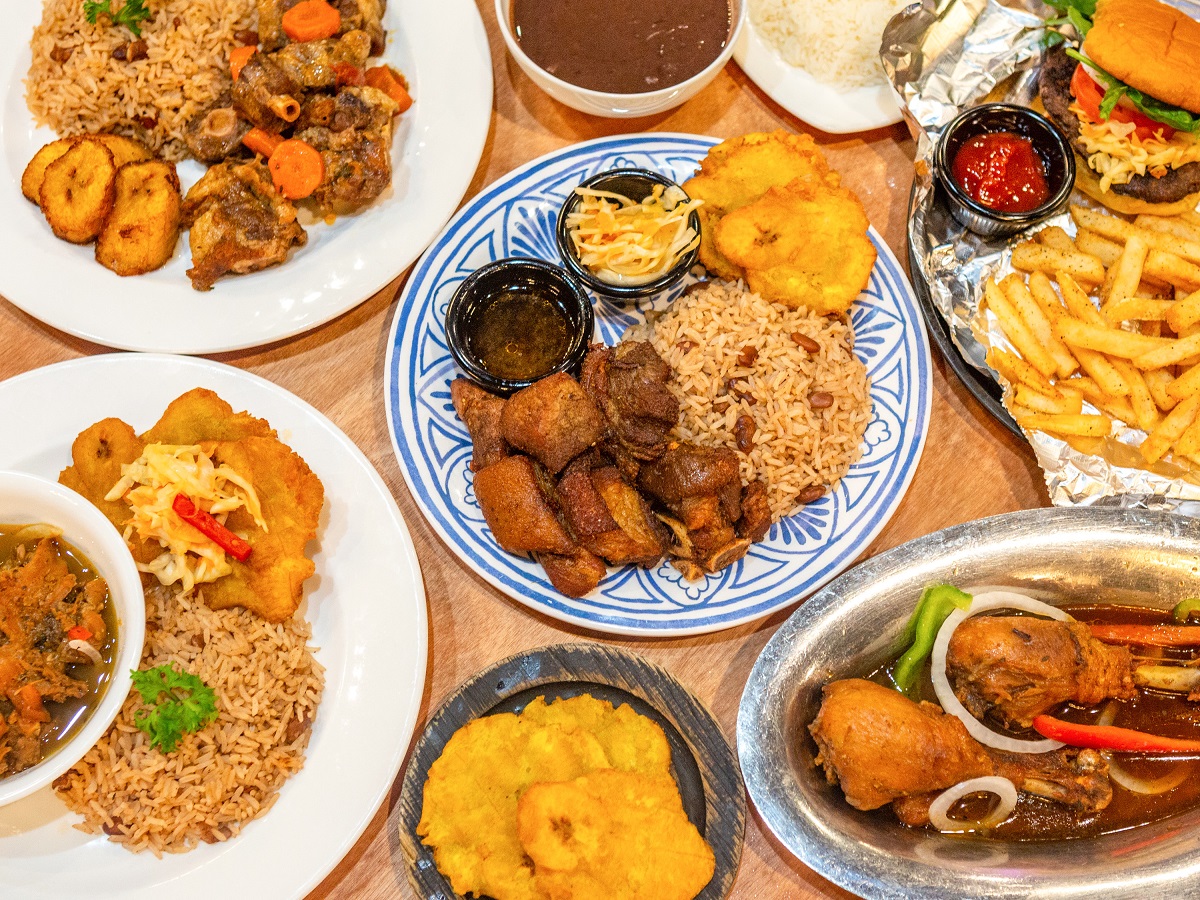 Liste des 25 Meilleurs Plats Haïtiens en 2025 : Un Voyage au Cœur de la Cuisine Haïtienne
