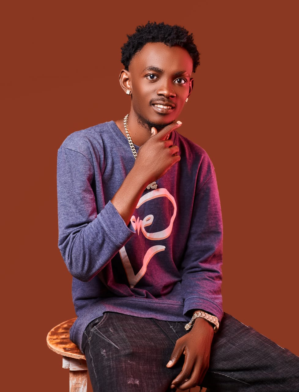 Maello ERO : Une étoile montante du rap haïtien