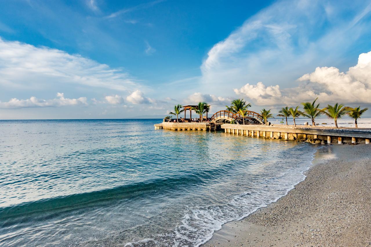 Moulin Sur Mer Beach Resort, Haïti Moulin Sur Mer Beach Resort, Haïti