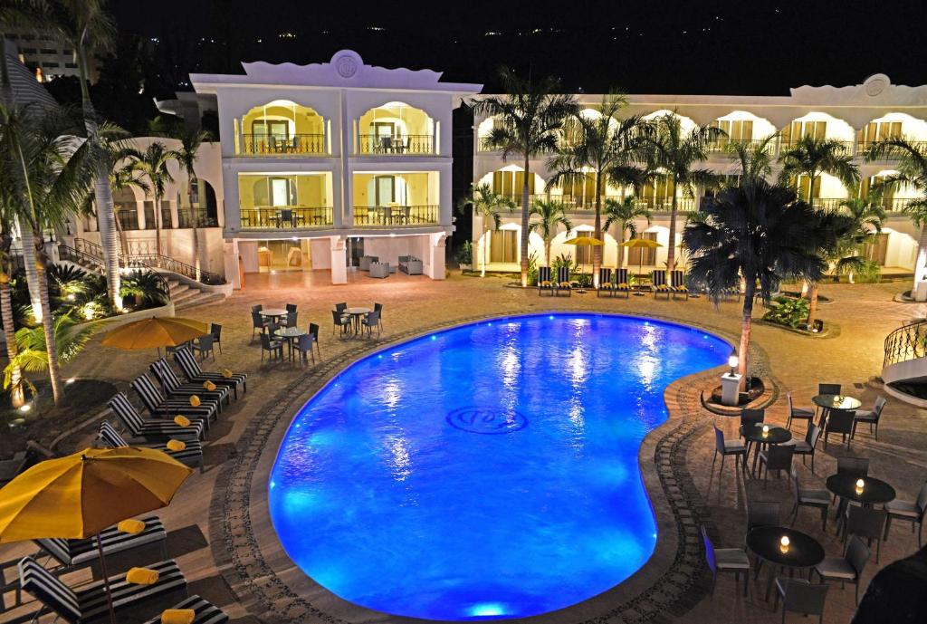 Nh Haïti El Rancho, Port-au-Prince Nh Haïti El Rancho, Port-au-Prince