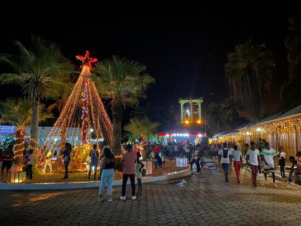 Noël en Haïti : Traditions, Festivités et Saveurs Uniques à Découvrir