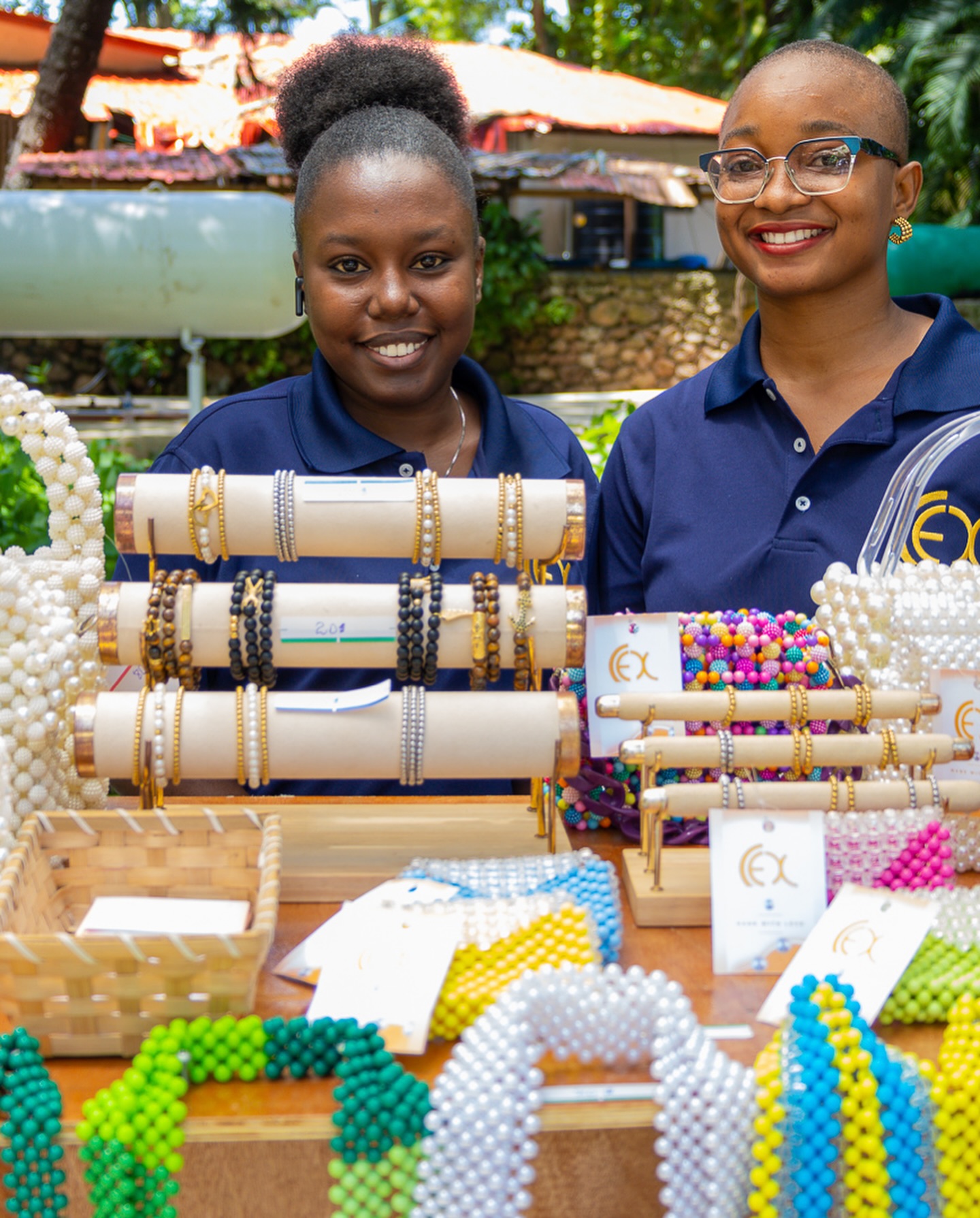 Revivez Okap Flavors 2024 en Images : Les Meilleurs Moments Capturés !