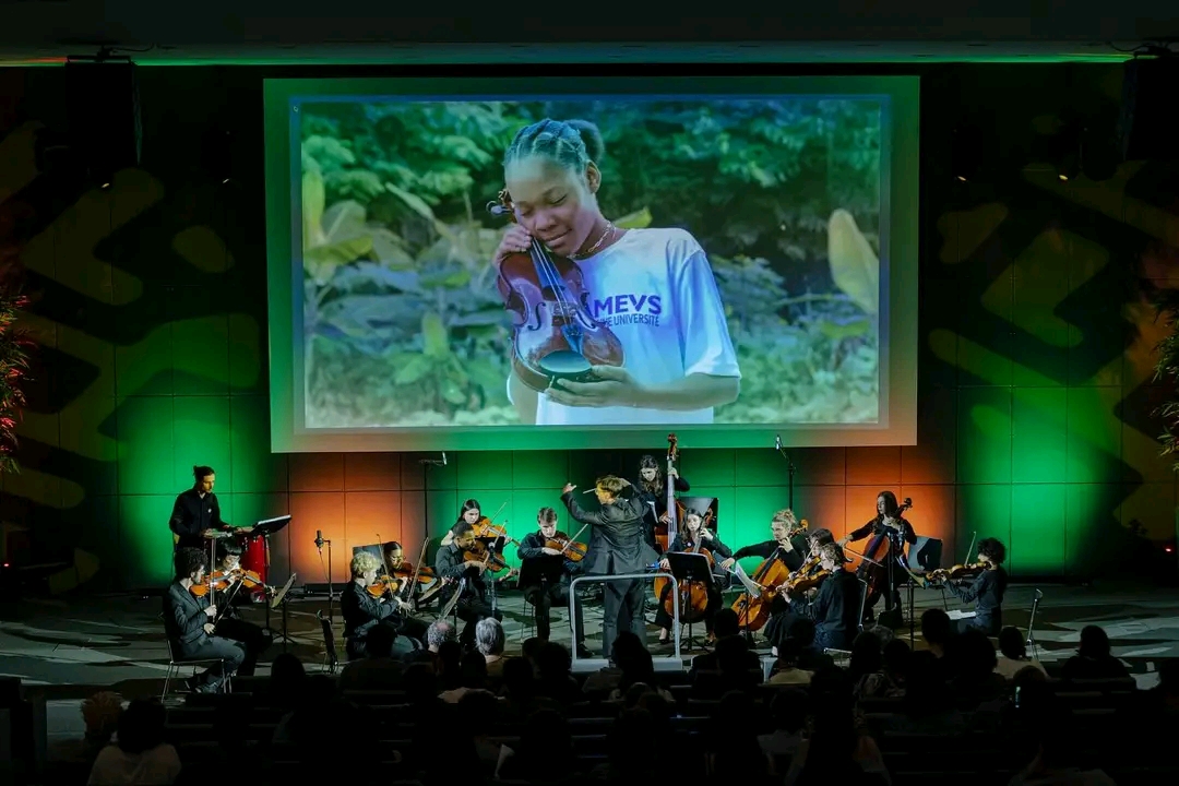PAQÉMO: Quand la musique ouvre les portes de l’avenir en Haïti