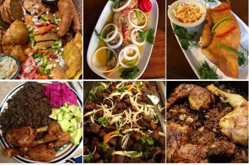 Pâques en Haïti : ces plats qu’on retrouve sur toutes les tables