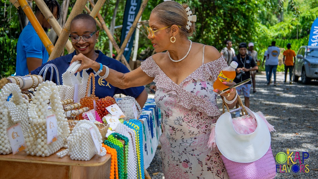 Prêt pour OKAP Flavors 2025 ? Revivez en images l’énergie incroyable de l’édition 2024 à Cap-Haïtien !