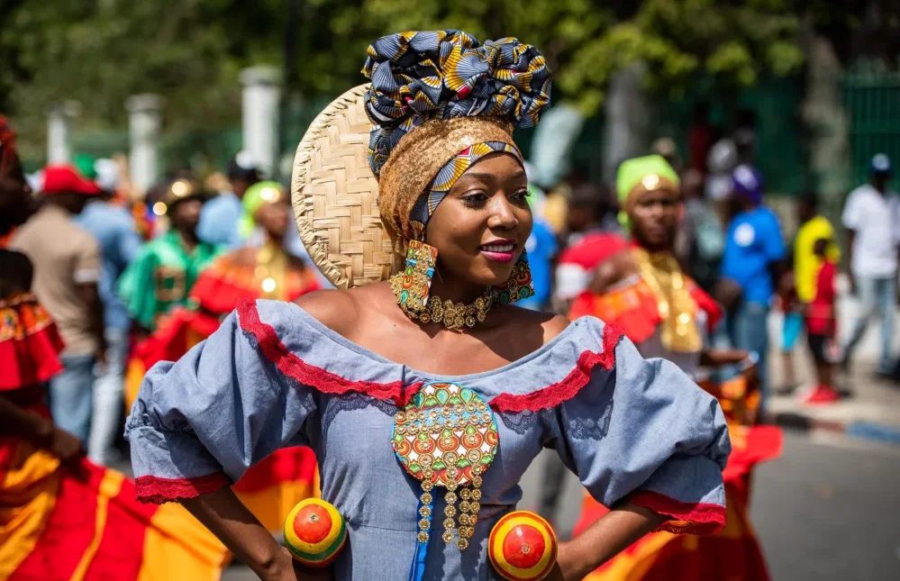 Qu’est-ce qui lie Haïti avec l’Afrique ? Un Pont Culturel et Historique Indestructible