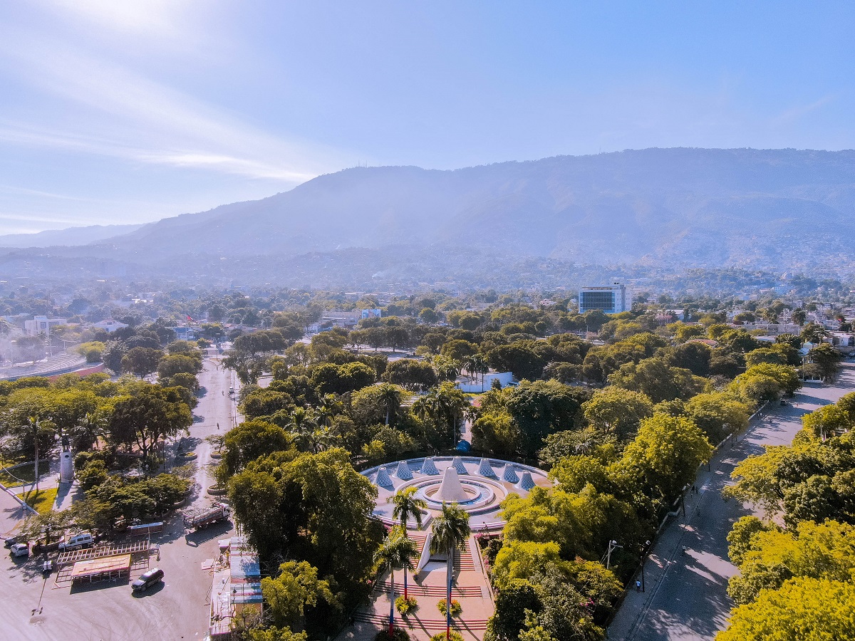 Quelle est la capitale d’Haïti ?