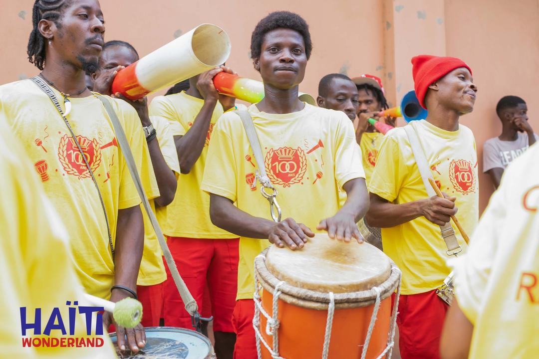 Rara Fest 2025 au Cap-Haïtien : Plongez dans le Cœur des Traditions Haïtiennes !