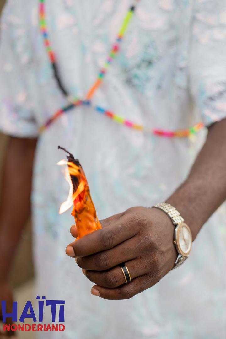 Rara Fest 2025 au Cap-Haïtien : Plongez dans le Cœur des Traditions Haïtiennes !