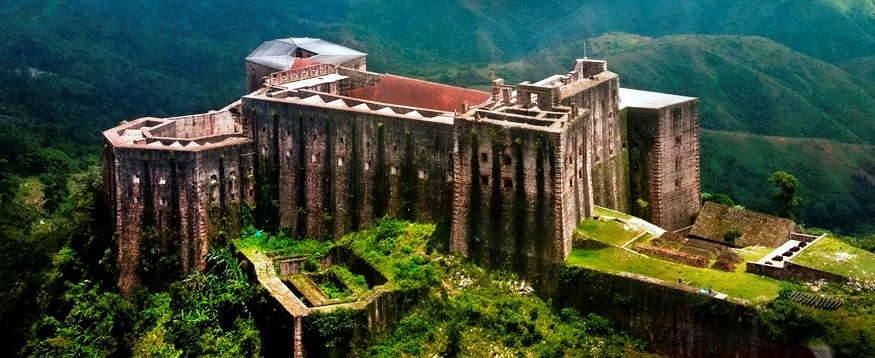 Redéfinir l’image d’Haïti sur internet : Oui, nous pouvons le faire !