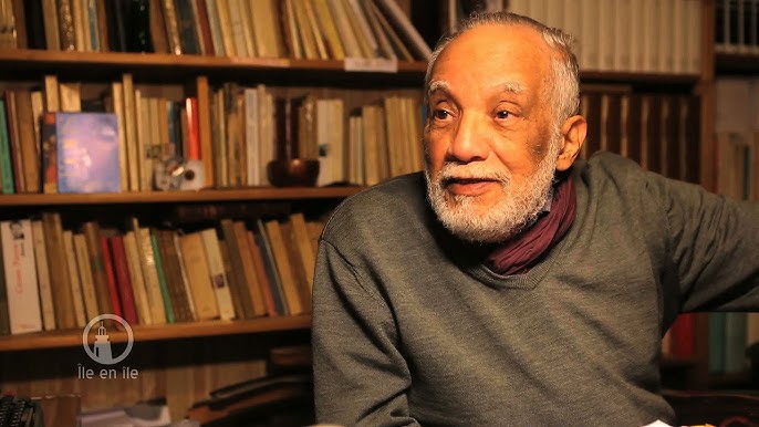 René Depestre, une vie de Littérature et d’Engagement