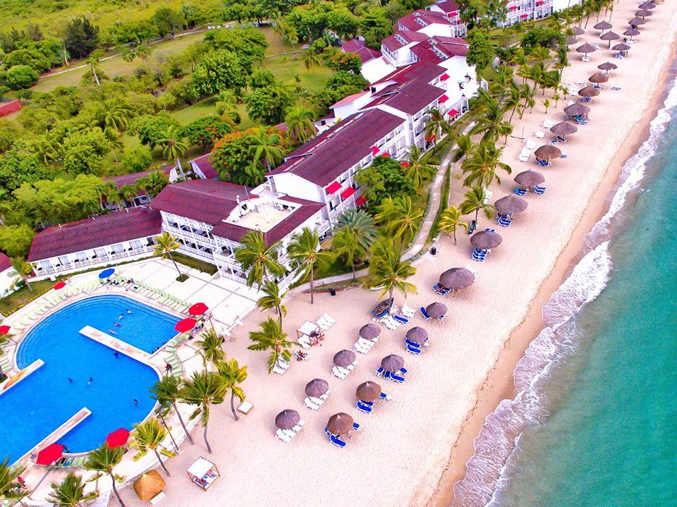 Royal Decameron Indigo Beach Resort Royal Decameron Indigo Beach Resort