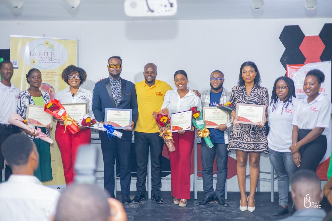 Sommet des Jeunes Activistes : Une jeunesse connectée et engagée pour l’avenir d’Haïti !