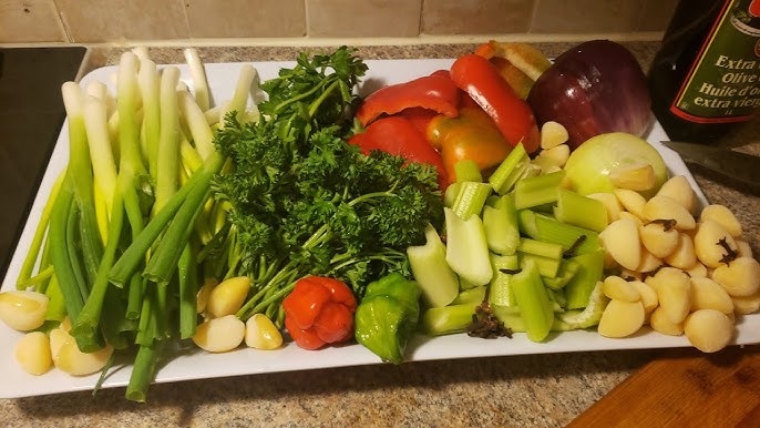 Un voyage à travers les épices haïtiennes