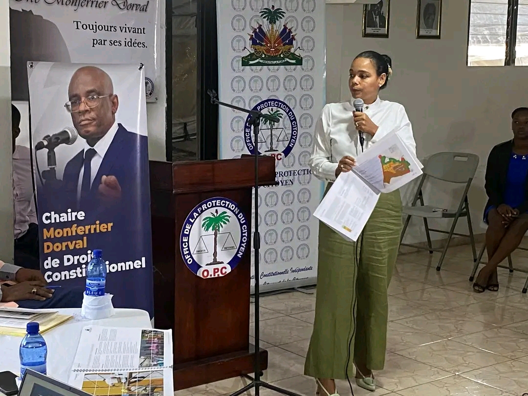 Une huitième sortie réussie pour le mercredi de la chaire Monferrier Dorval