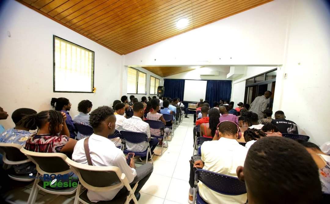 Vivre en prose et en poésie : Un pari réussi pour l’Association Culturelle Salon du Livre de Port-au-Prince